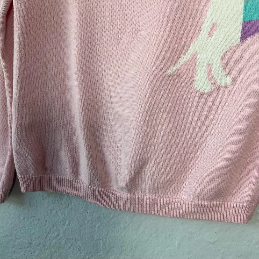 The Children’s Place Love Heart‎  Sweatshirt